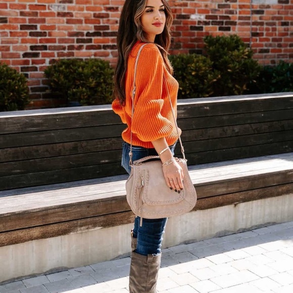 VICI | Ozzy Sweater - Picture 10 of 11